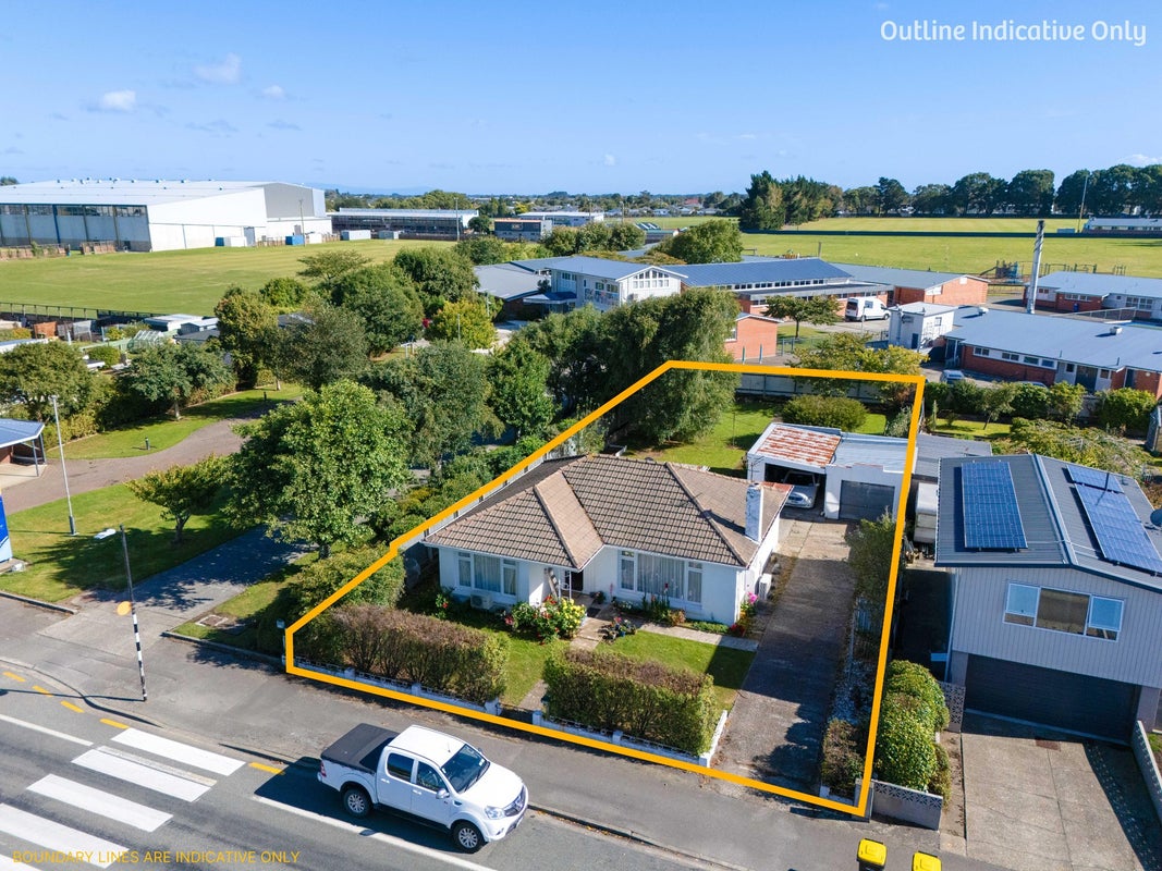 586 Tay Street, Hawthorndale, Invercargill - Carousel 32