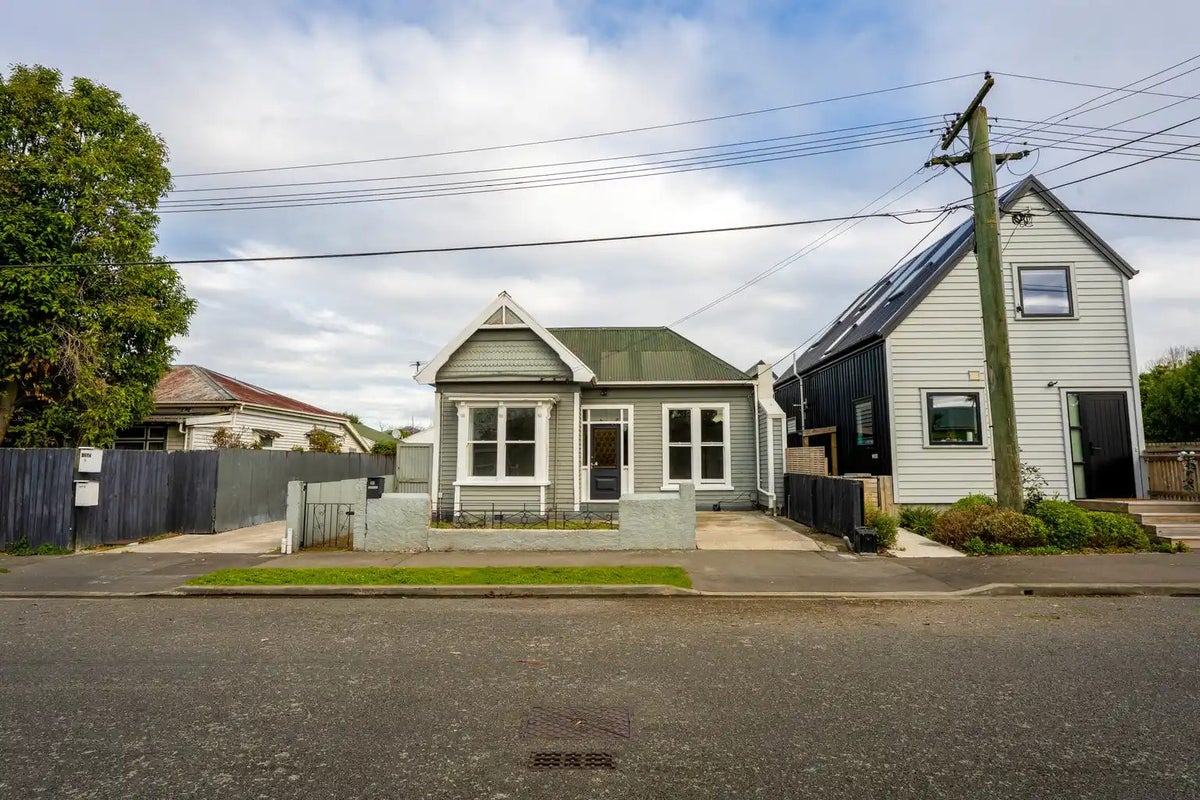 161 Bordesley Street, Phillipstown, Christchurch - Carousel 24
