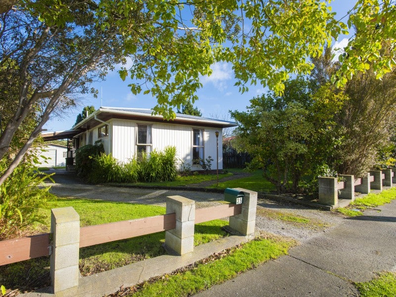 35 Paraone Road, Tamarau, Gisborne - Carousel 1