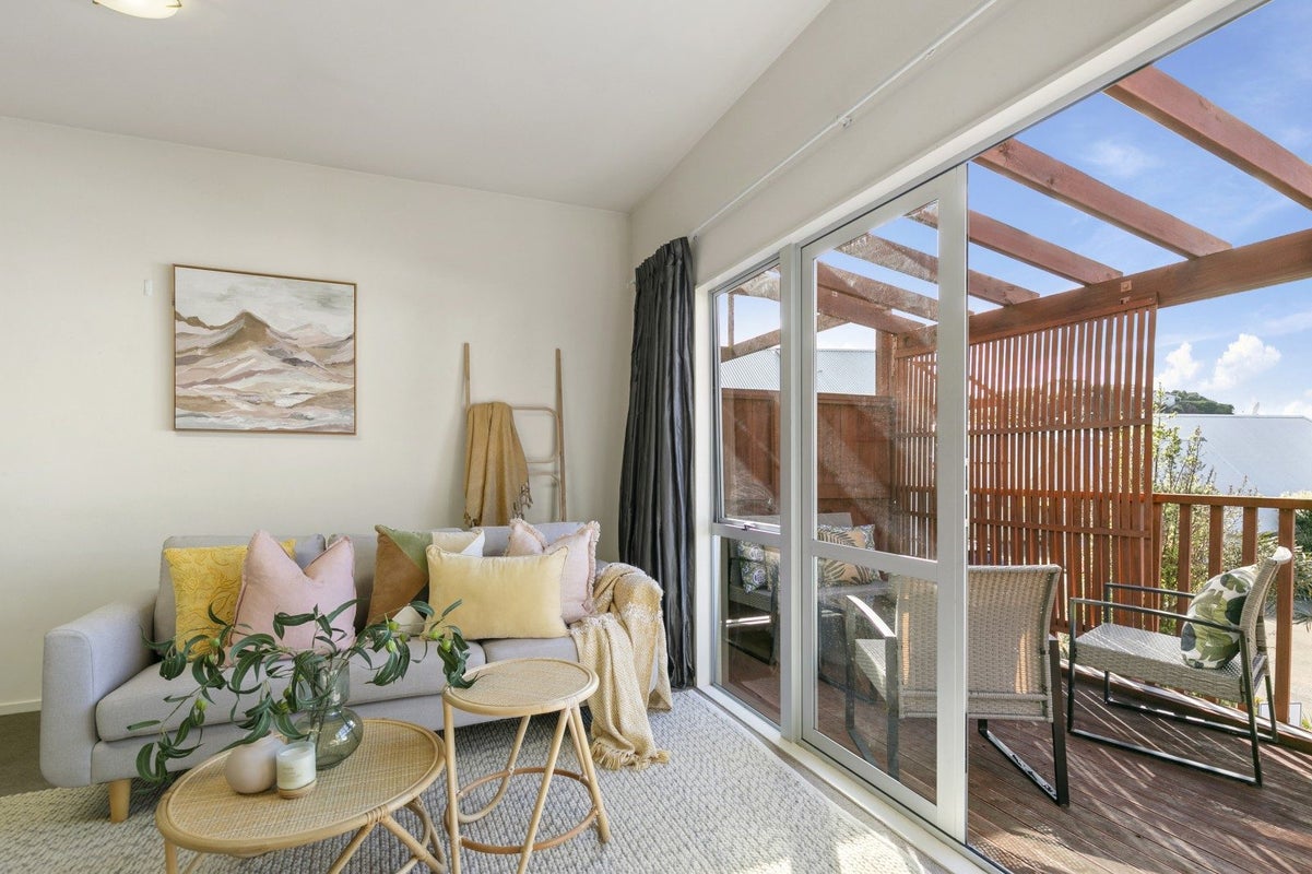 13/6 Vallance Street, Kilbirnie, Wellington - Carousel 2