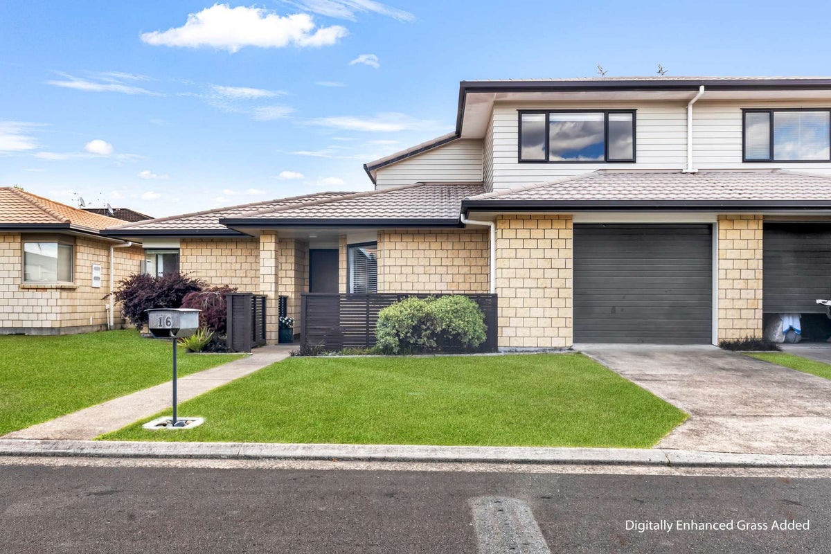 16/64 Kawaha Point Road, Kawaha Point, Rotorua, Bay Of Plenty - Carousel 2