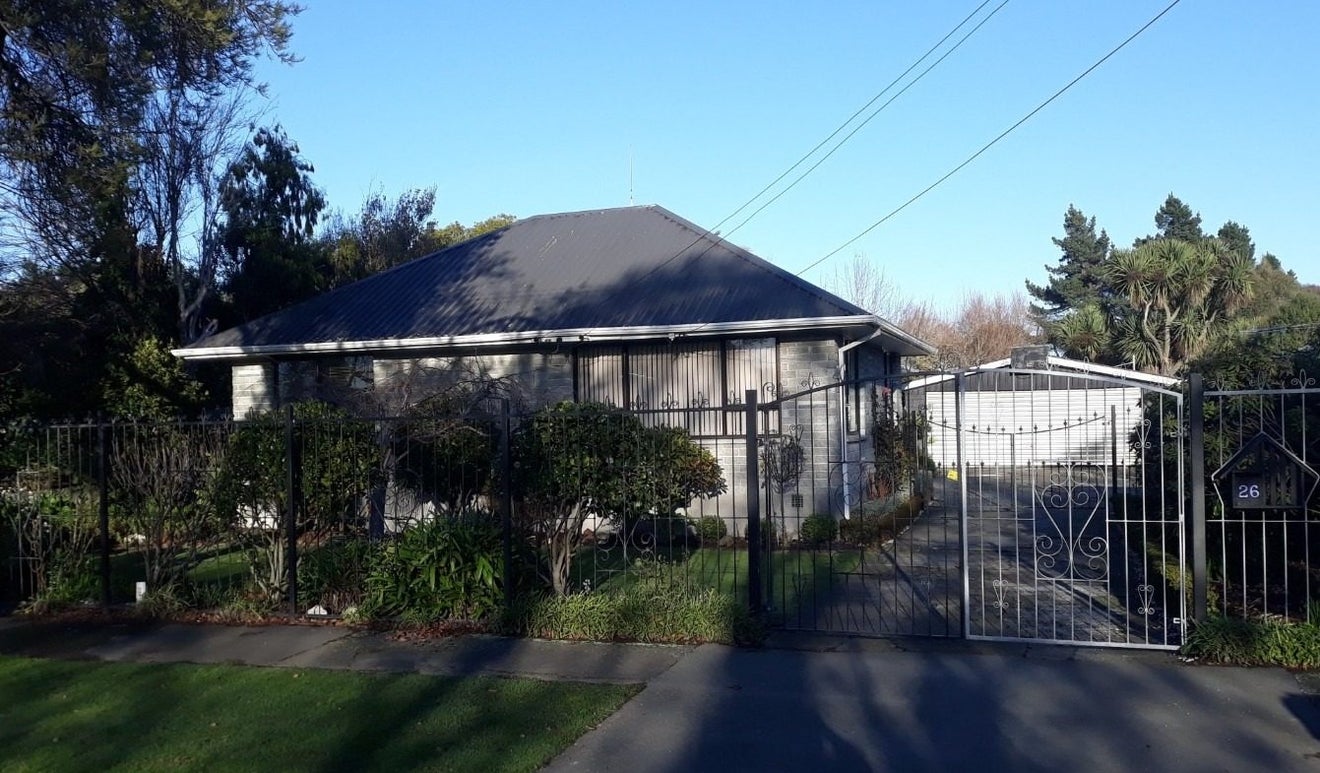 26 Flemington Avenue, North New Brighton, Christchurch - Carousel 1