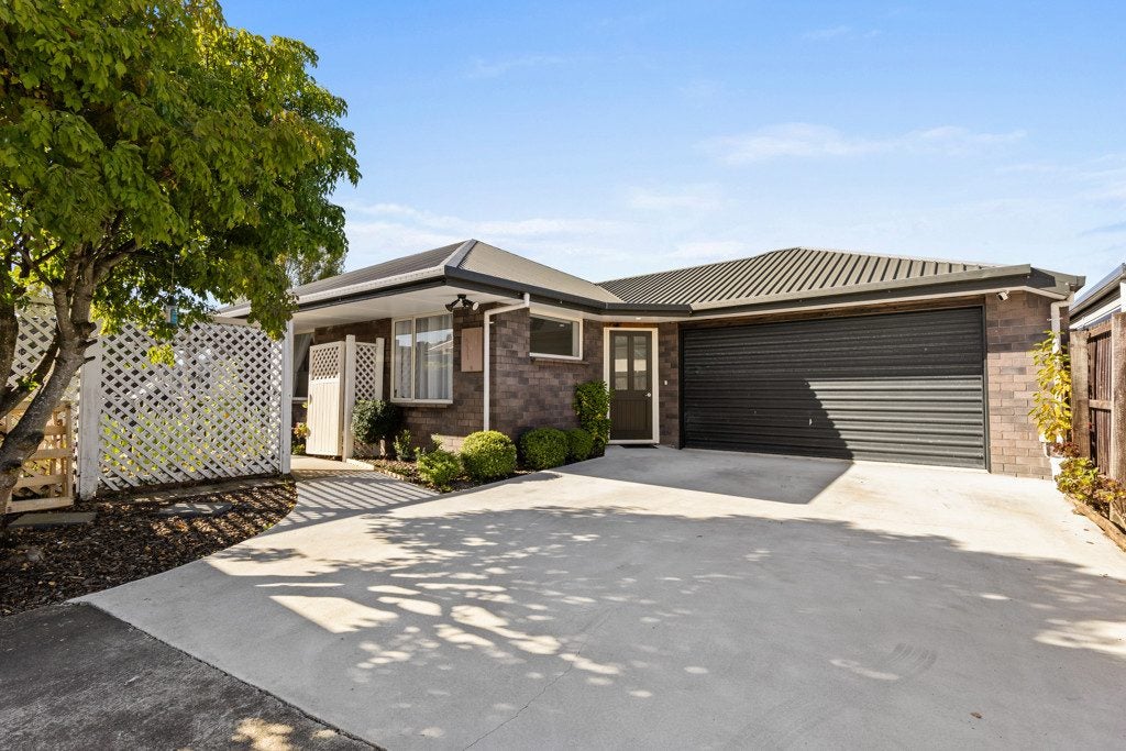 3/200 Wainoni Road, Avondale, Christchurch - Carousel 1