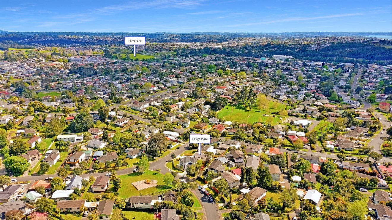 6 Virgo Place, Glen Eden, Auckland - Carousel 24