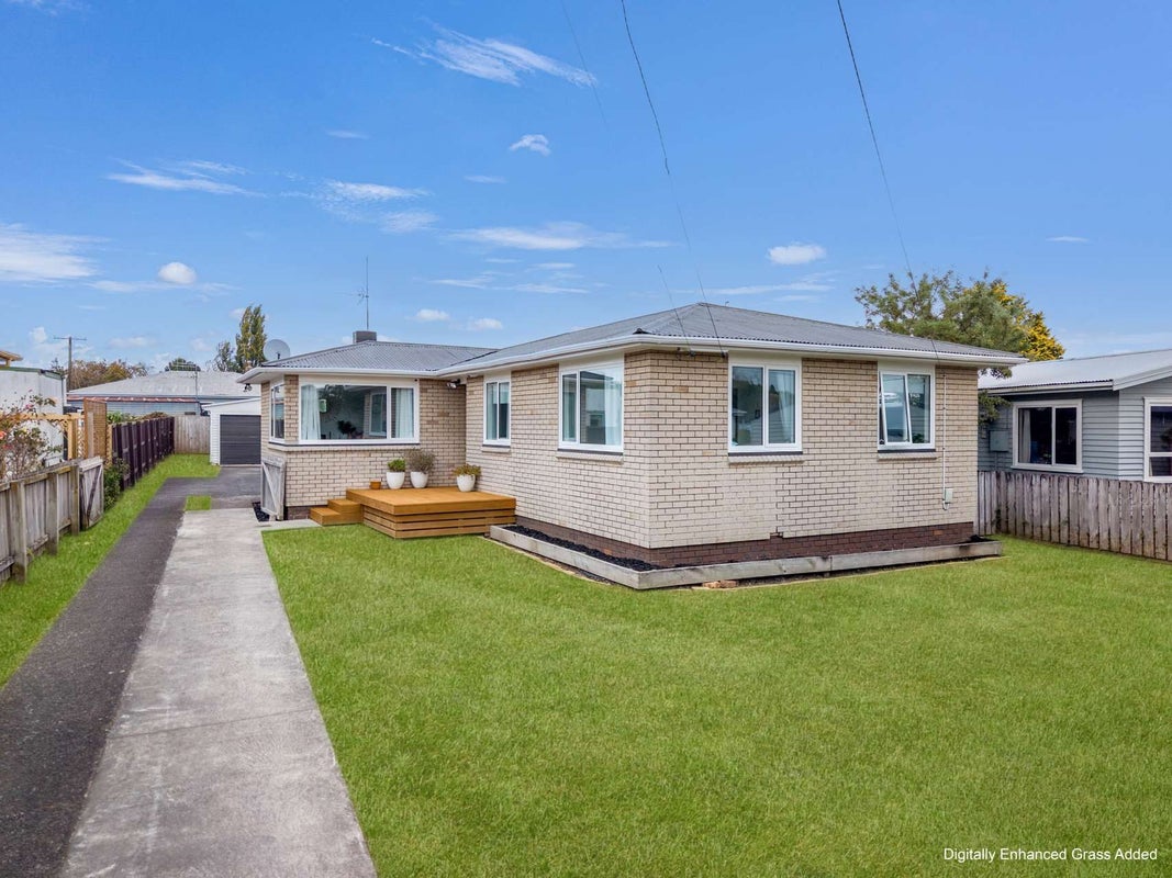 20 Keats Crescent, Enderley, Hamilton - Carousel 1