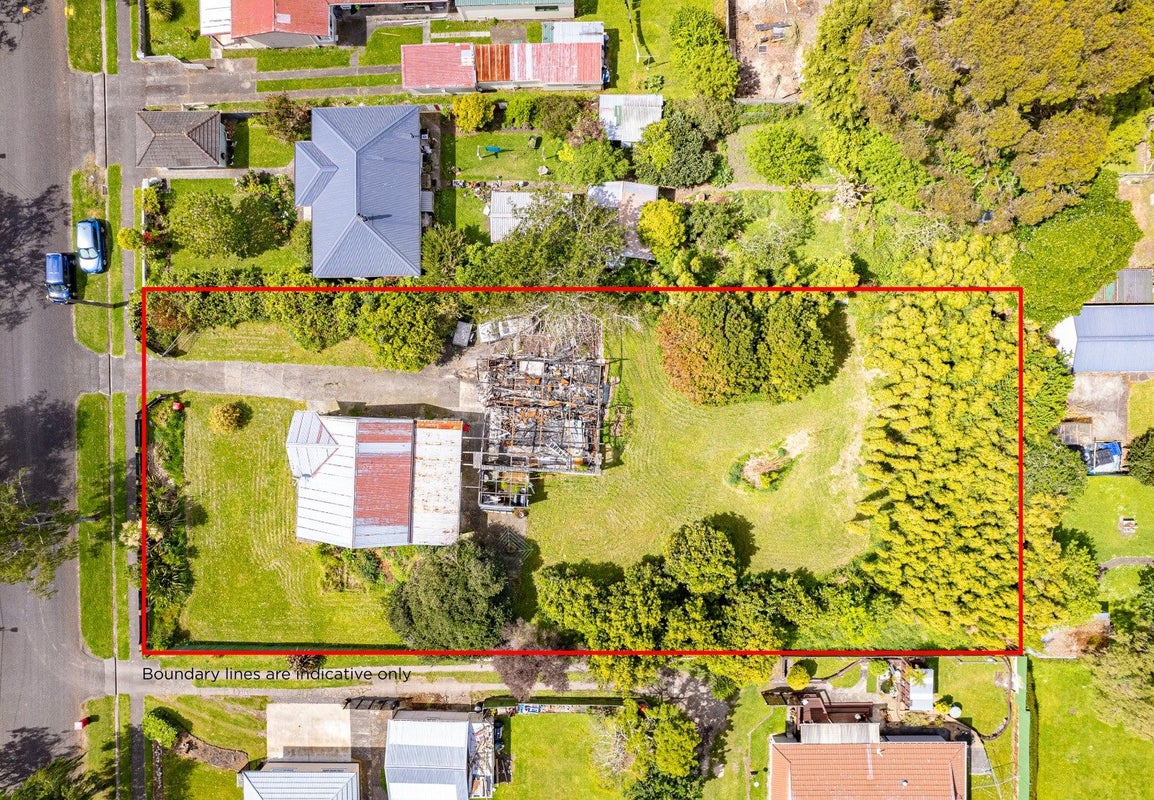19 Quick Avenue, Aramoho, Whanganui - Carousel 13