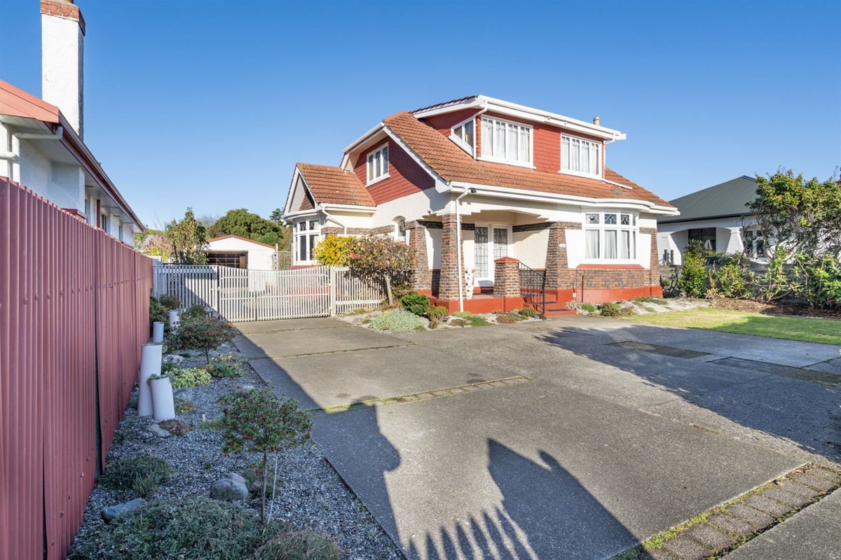 395 Tweed Street, Georgetown, Invercargill - Carousel 2