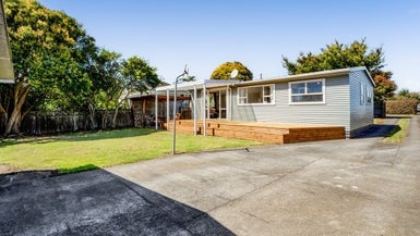 33 Woodleigh Street, Frankleigh Park, New Plymouth - Carousel 1