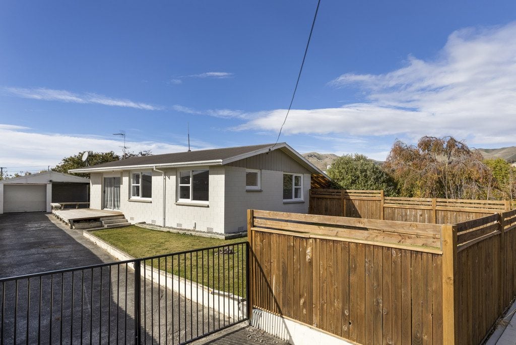 35 Milford Street, Witherlea, Blenheim - Carousel 2