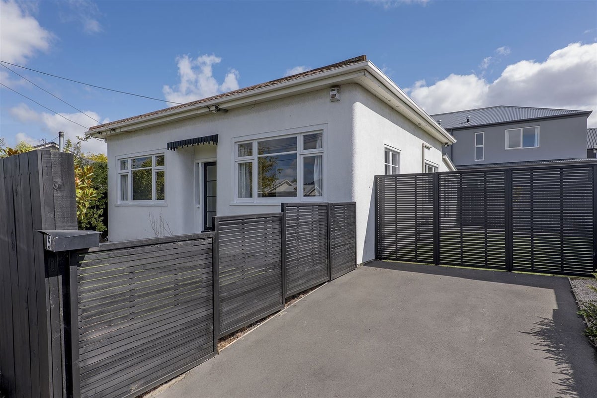 5 Rosewarne Street, Spreydon, Christchurch - Carousel 2