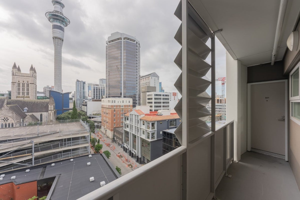 801/207 Federal Street, Auckland Central, Auckland - Carousel 1