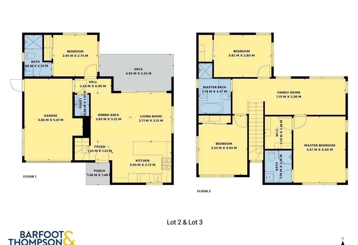 110D Whitney Street, New Windsor, Auckland - Carousel 23