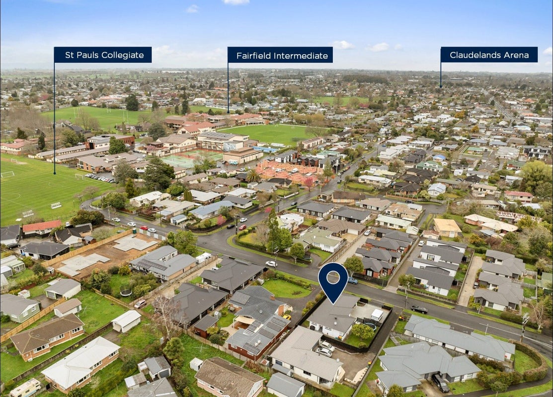3 Saint Pauls Road, Chartwell, Hamilton - Carousel 20