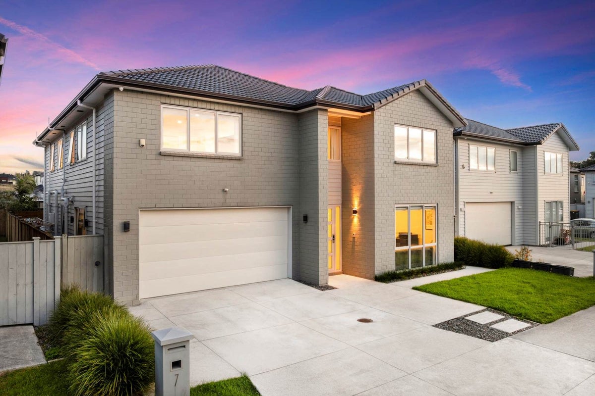 7  Horsefields Drive, Flat Bush, Manukau City, Auckland - Carousel 29