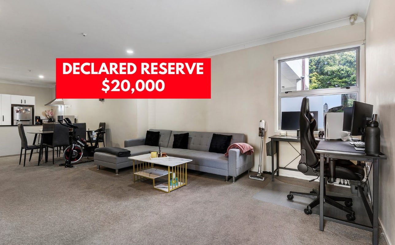 3B/21 Hargreaves Street, Ponsonby, Auckland - Carousel 1