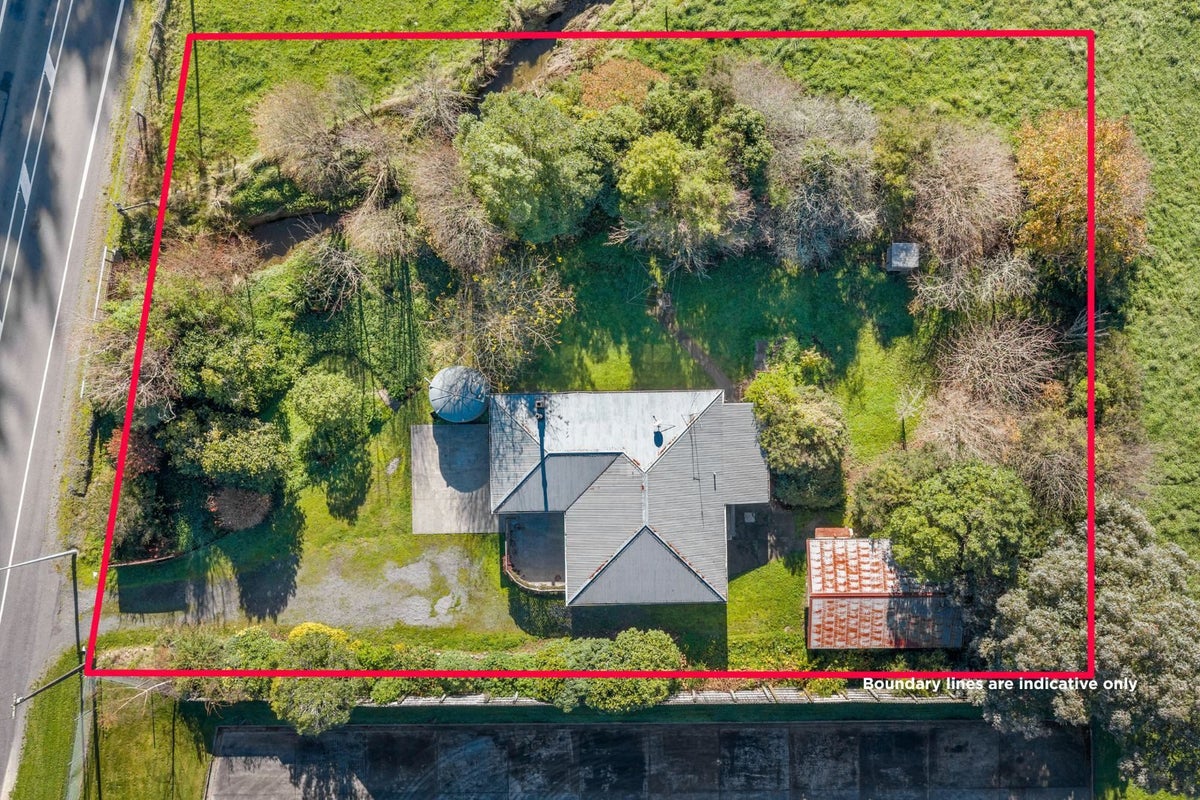6806 State Highway 6, Rai Valley - Carousel 31