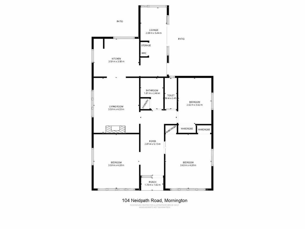 104 Neidpath Road, Mornington, Dunedin - Carousel 26