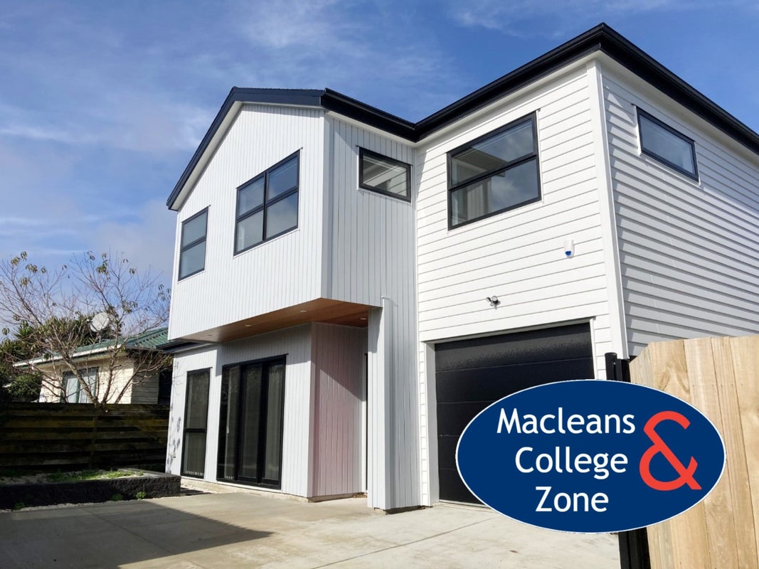 334A Bucklands Beach Road, Bucklands Beach, Auckland - Carousel 1