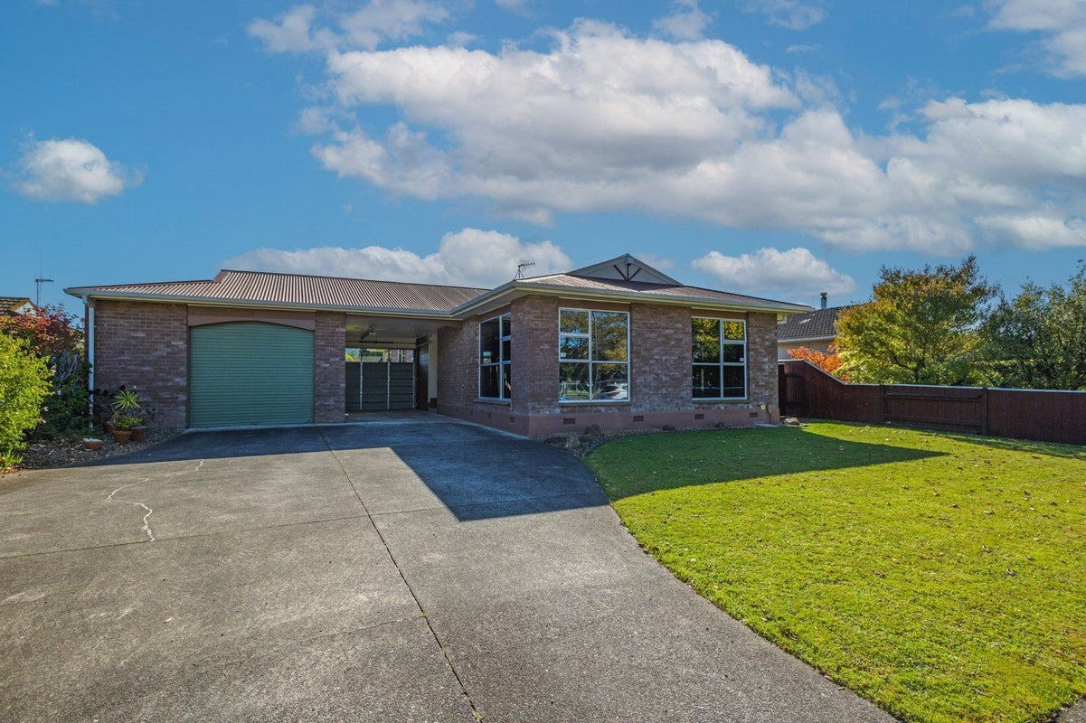 78 John F Kennedy Drive, Milson, Palmerston North - Carousel 1