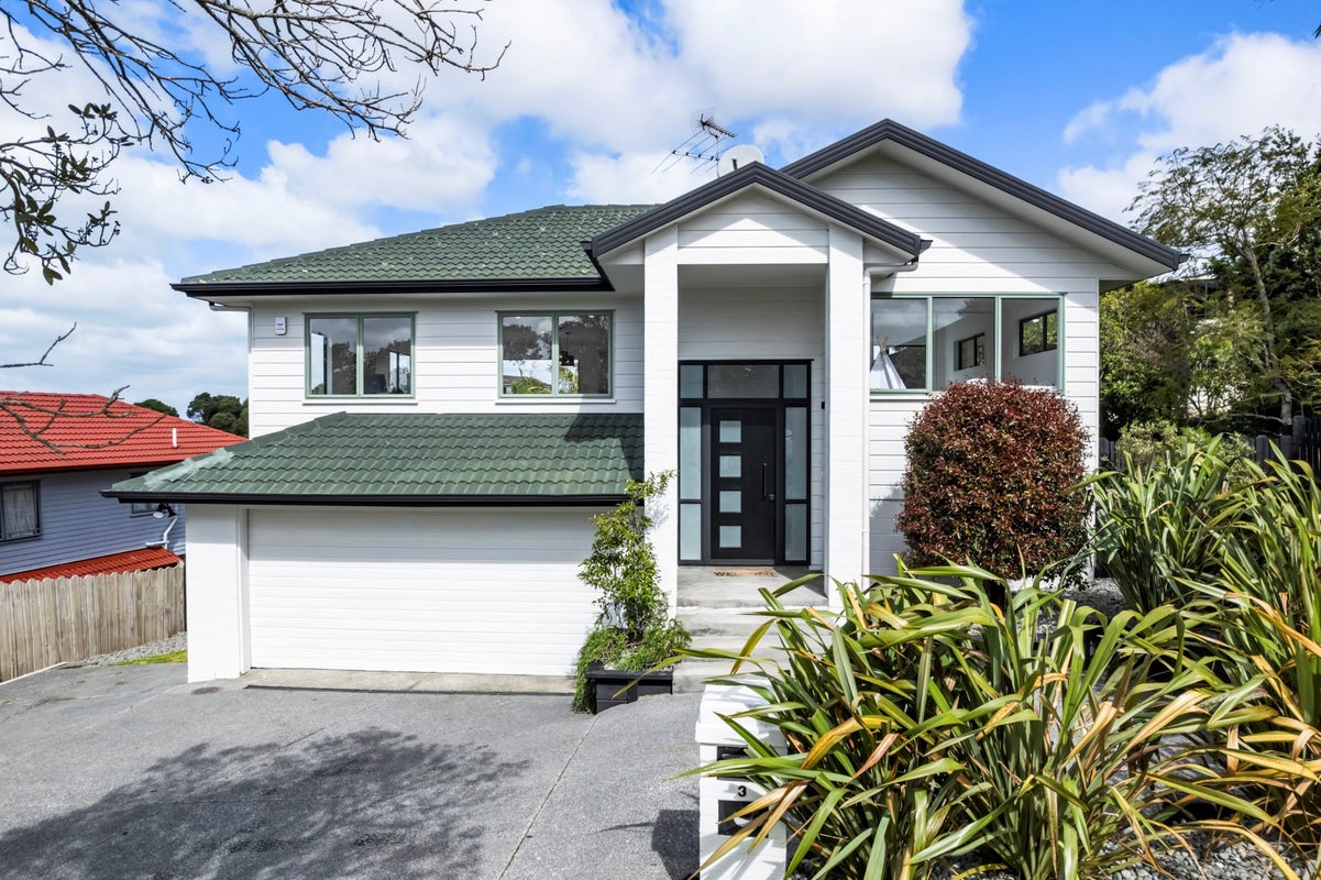 3 Woodridge Avenue, Northcross, Auckland - Carousel 2
