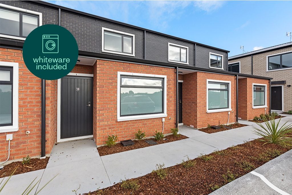 30/137 Hall Avenue, Favona, Manukau City, Auckland - Carousel 1