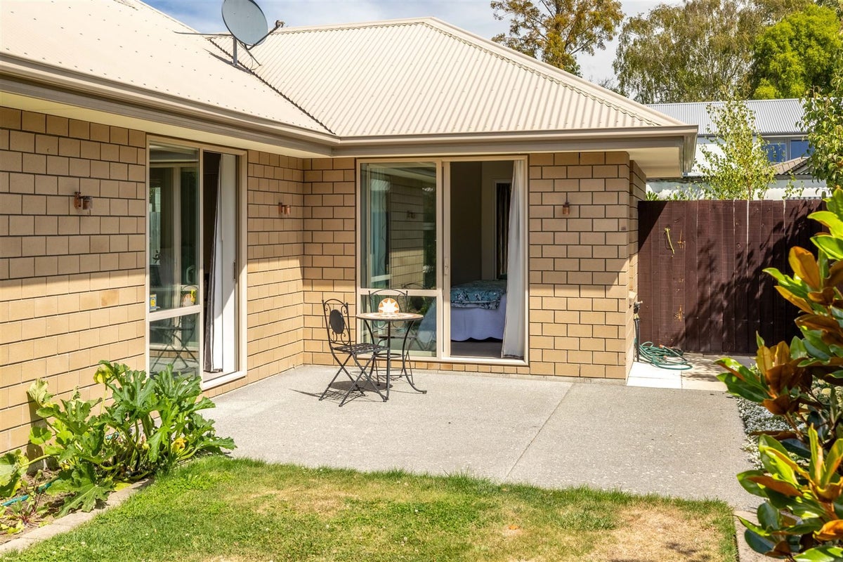 6A Sunningvale Lane, Ilam, Christchurch - Carousel 16