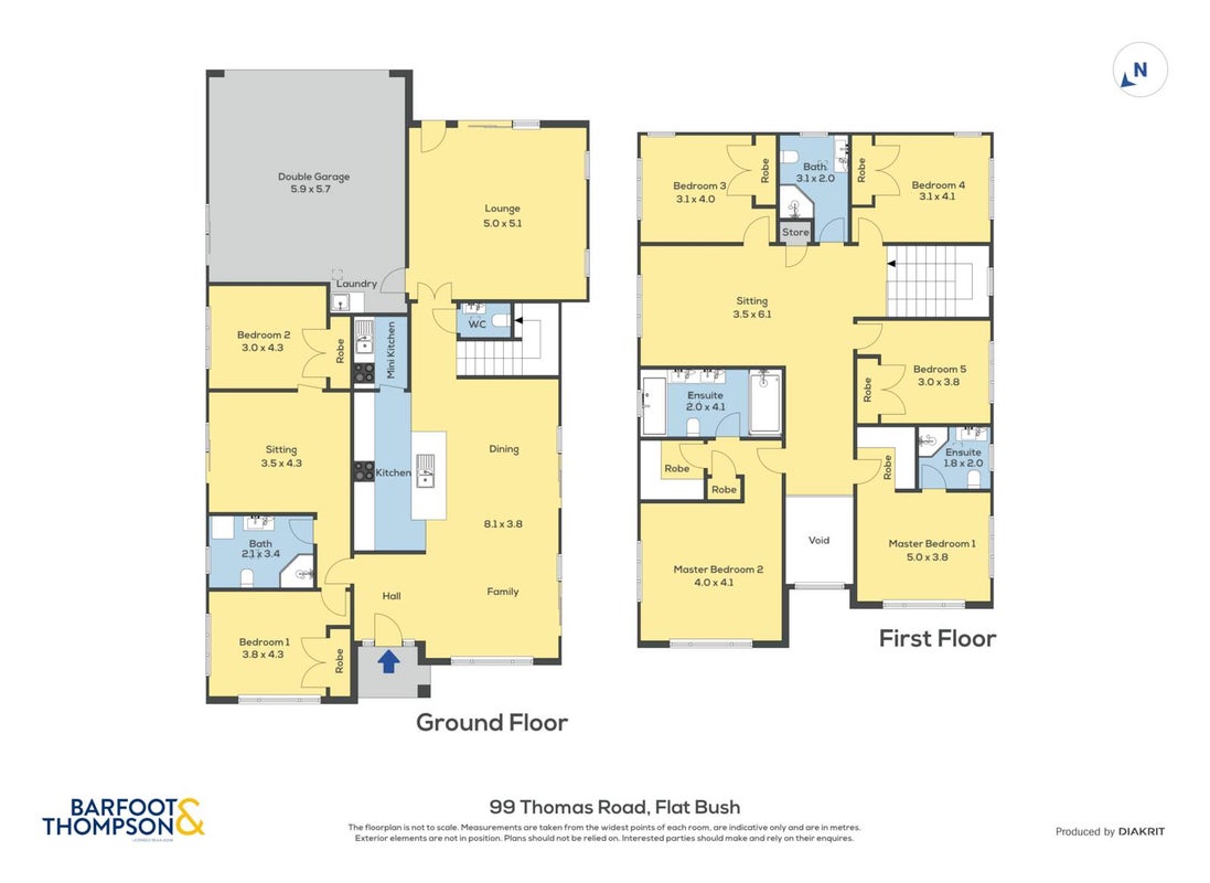 99 Thomas Road, Flat Bush, Auckland - Carousel 35
