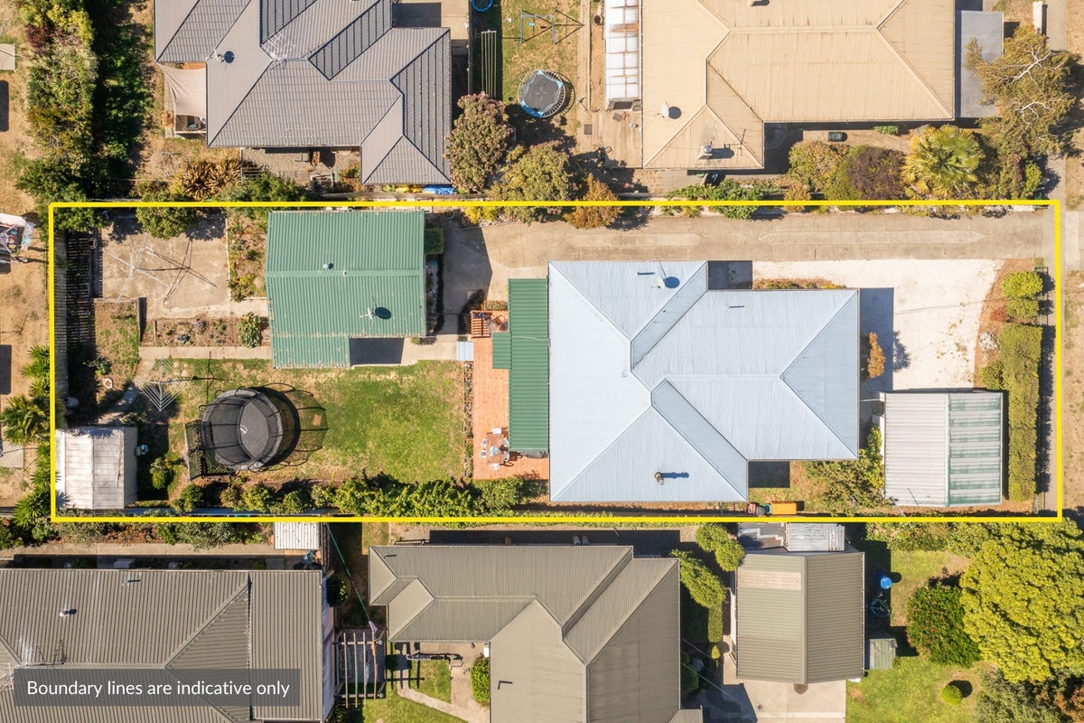 65 Alabama Road, Redwoodtown, Blenheim - Carousel 26