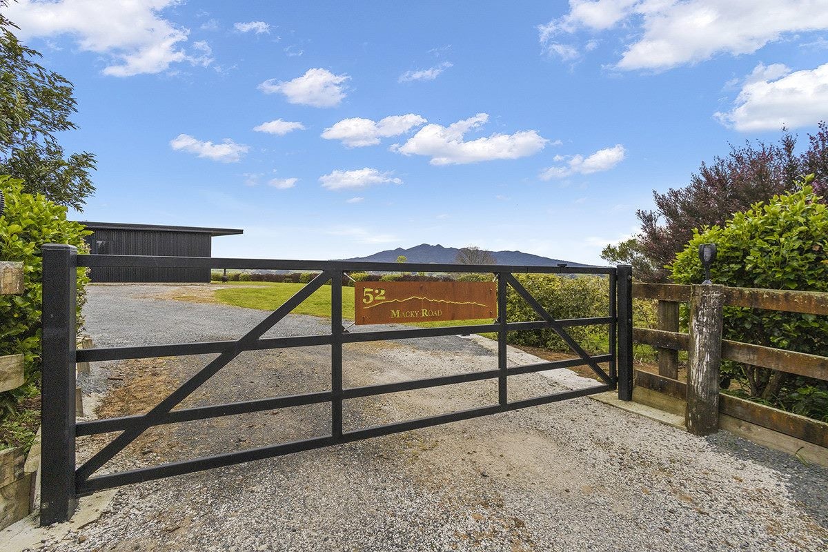 52 Macky Road, Pirongia, Te Awamutu - Carousel 1
