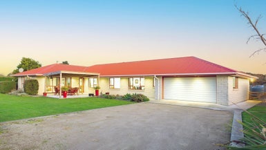 280 Blueskin Road, Brunswick, Whanganui - Carousel 1