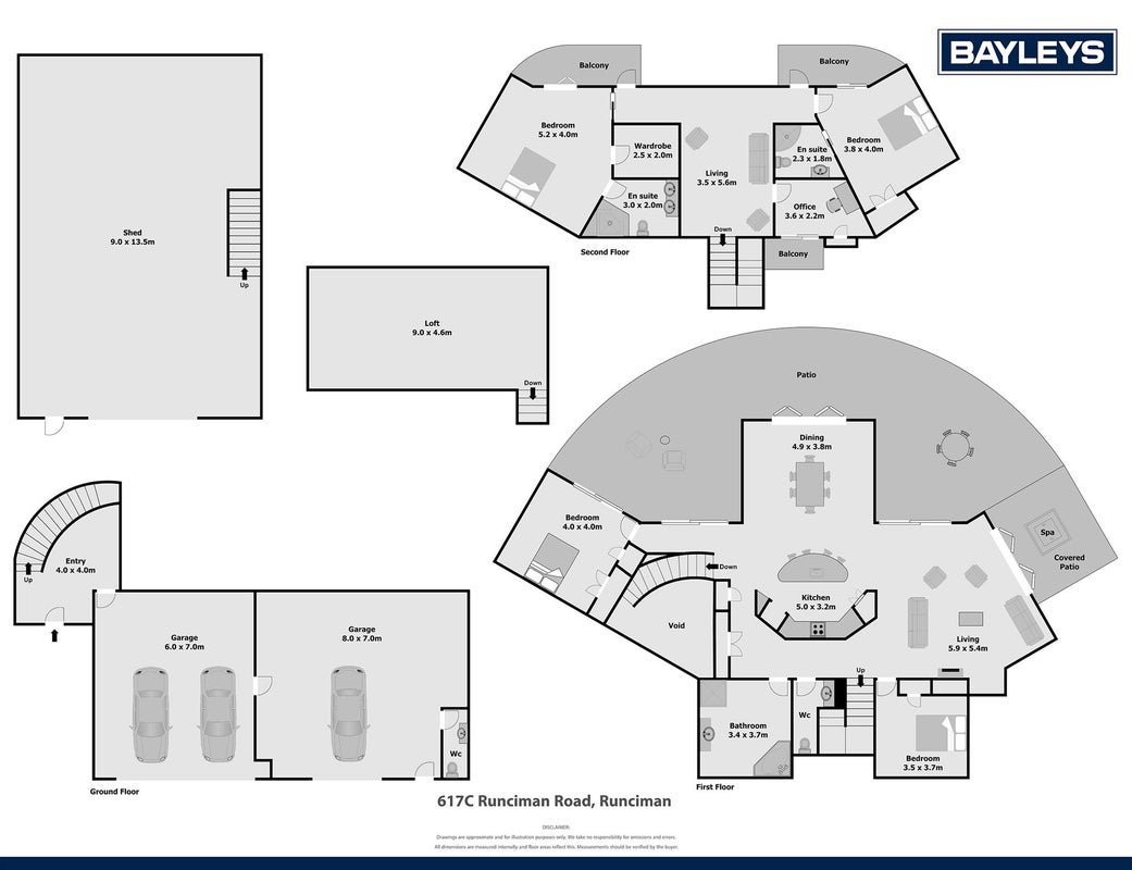 38 Amberfields Way, Runciman, Drury - Carousel 16