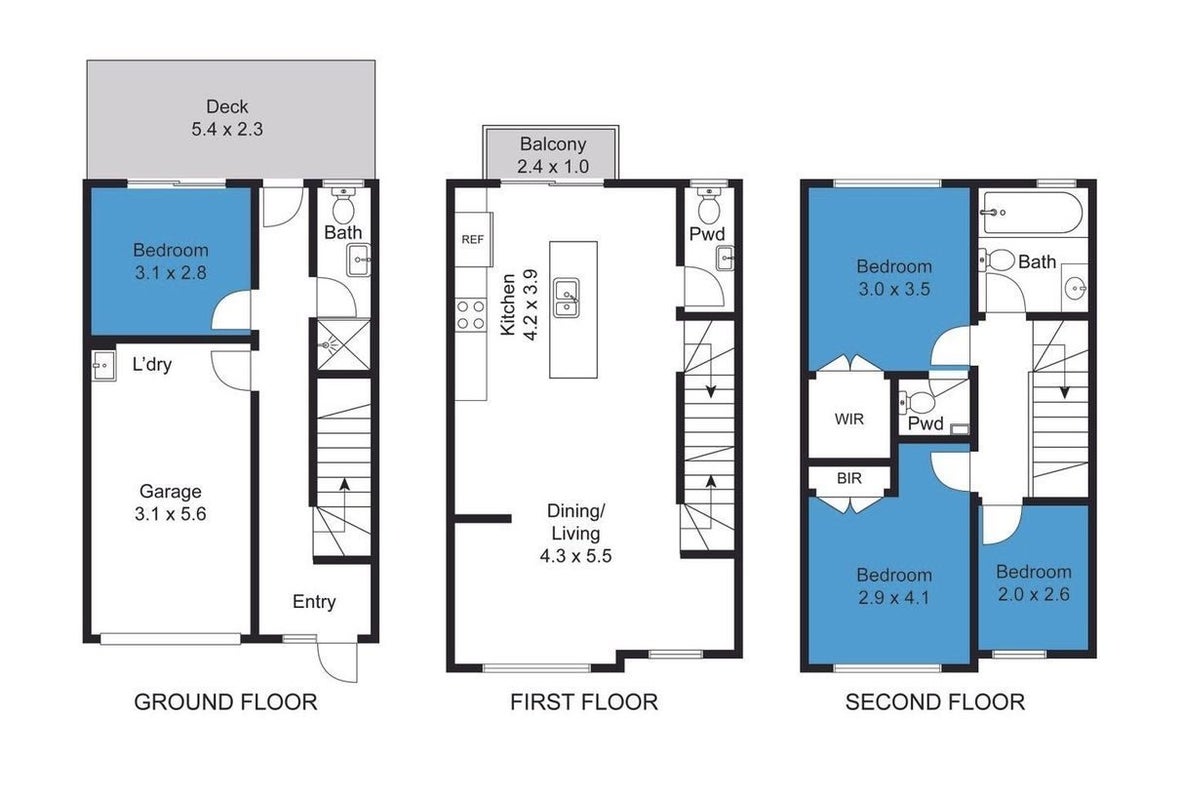 5/107 Hobsonville Road, West Harbour, Auckland - Carousel 17