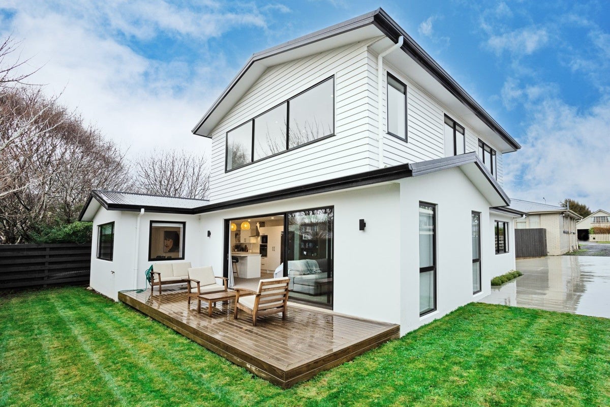 6A Lamond Street West, Rosedale, Invercargill - Carousel 1