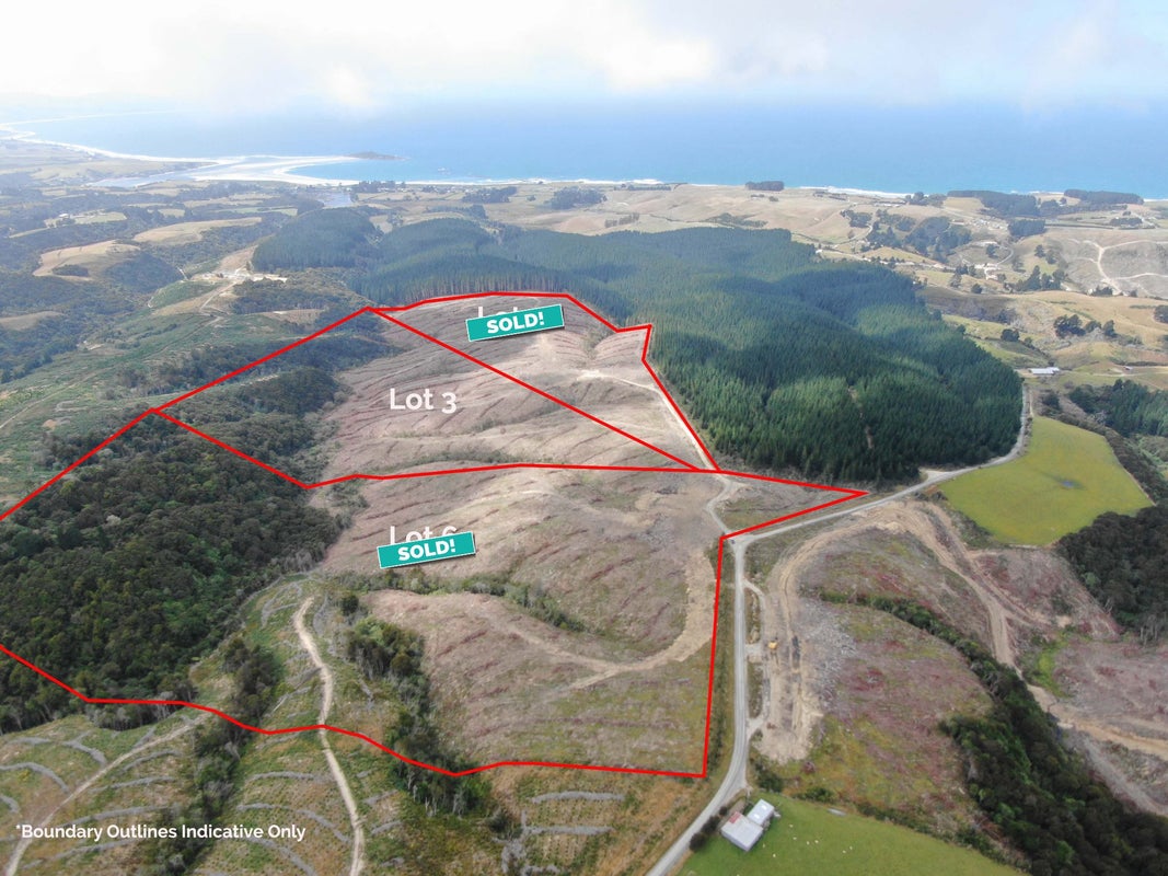Lot 3 Taieri Beach Road, Taieri Beach, Taieri Mouth, Clutha, Otago - Carousel 1