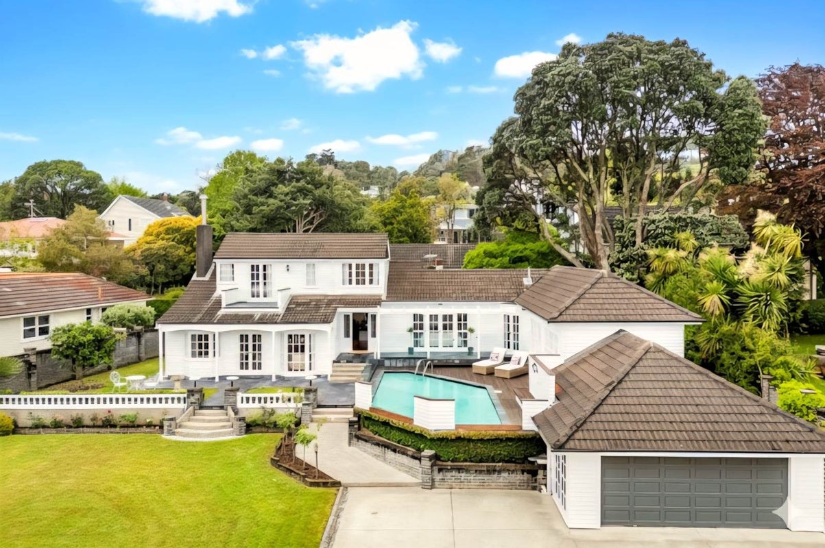 20B Golf Road, Epsom, Auckland City, Auckland - Carousel 2