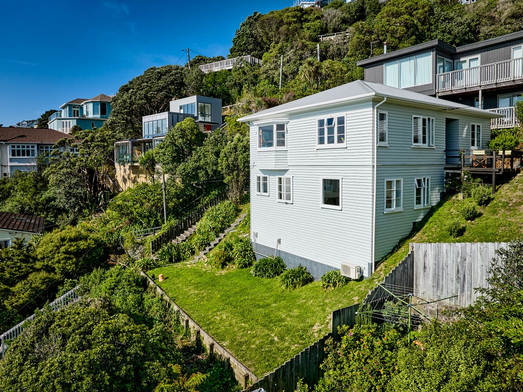 93 Grafton Road, Roseneath, Wellington - Carousel 1