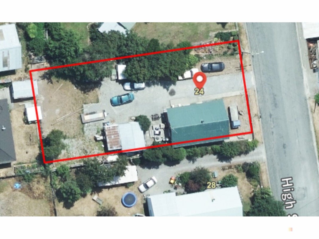 24 High Street, Geraldine - Carousel 19