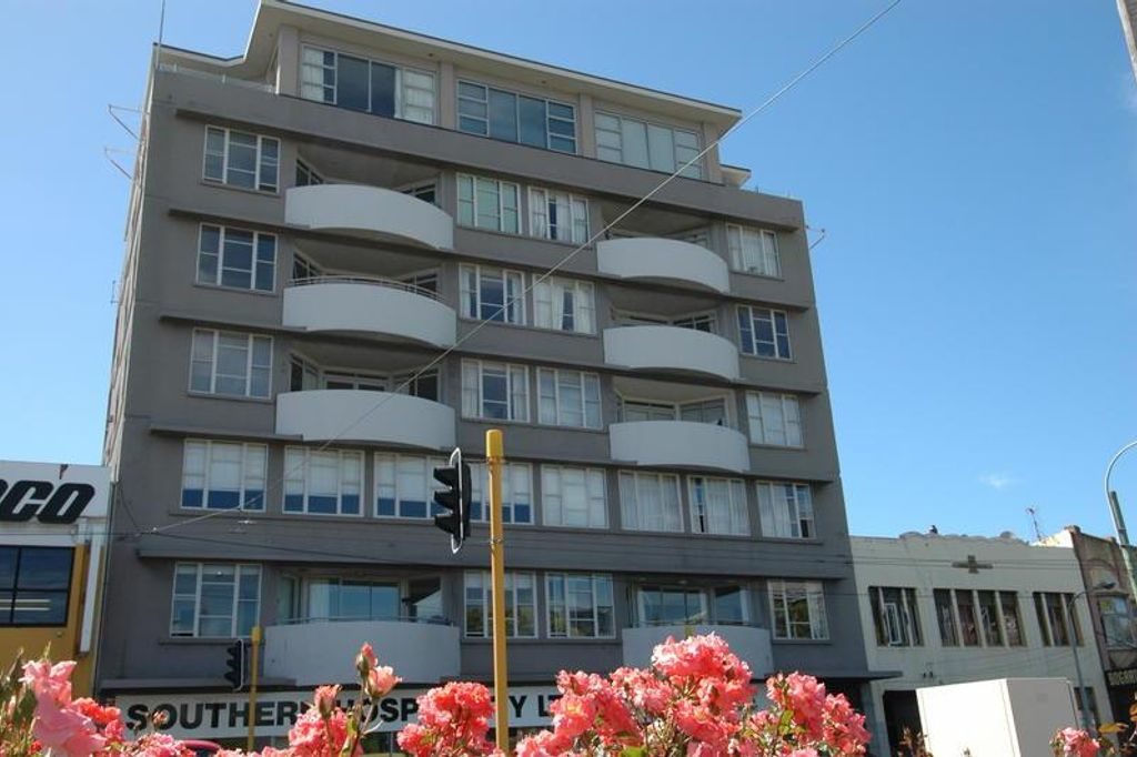 12/80 Kent Terrace, Mount Victoria, Wellington - Carousel 8
