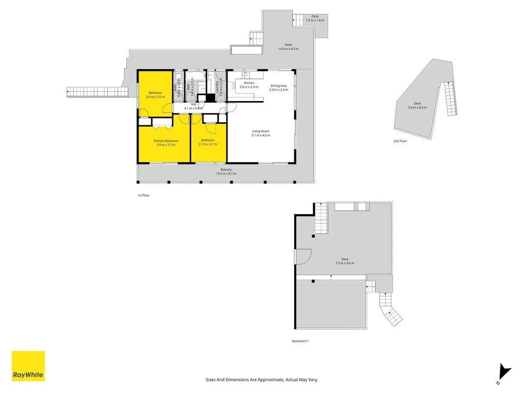 990 East Coast Road, Northcross, Auckland - Carousel 14