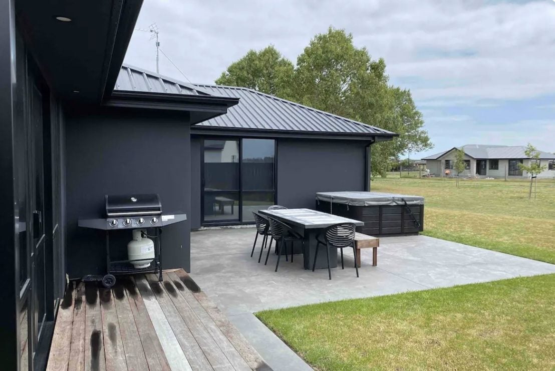 4 Loch Green, Huntingdon, Ashburton - Carousel 1