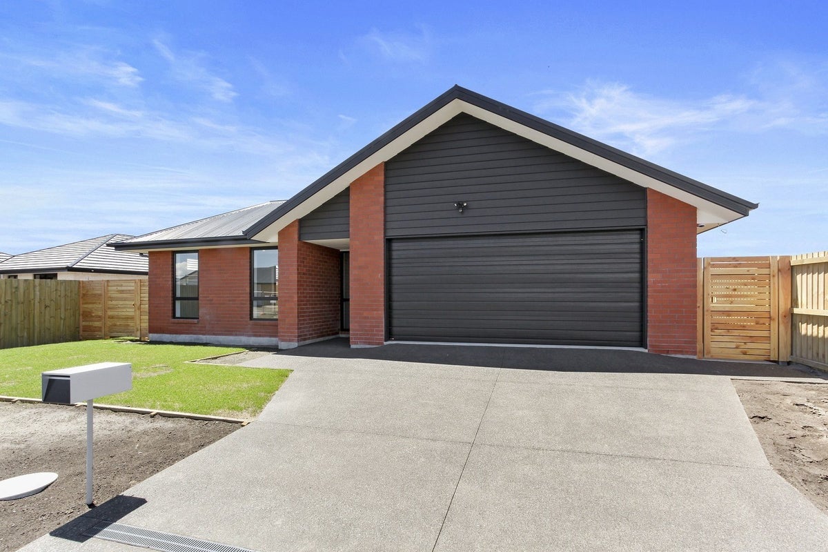 155 Georgina Street, Marshland, Christchurch - Carousel 1