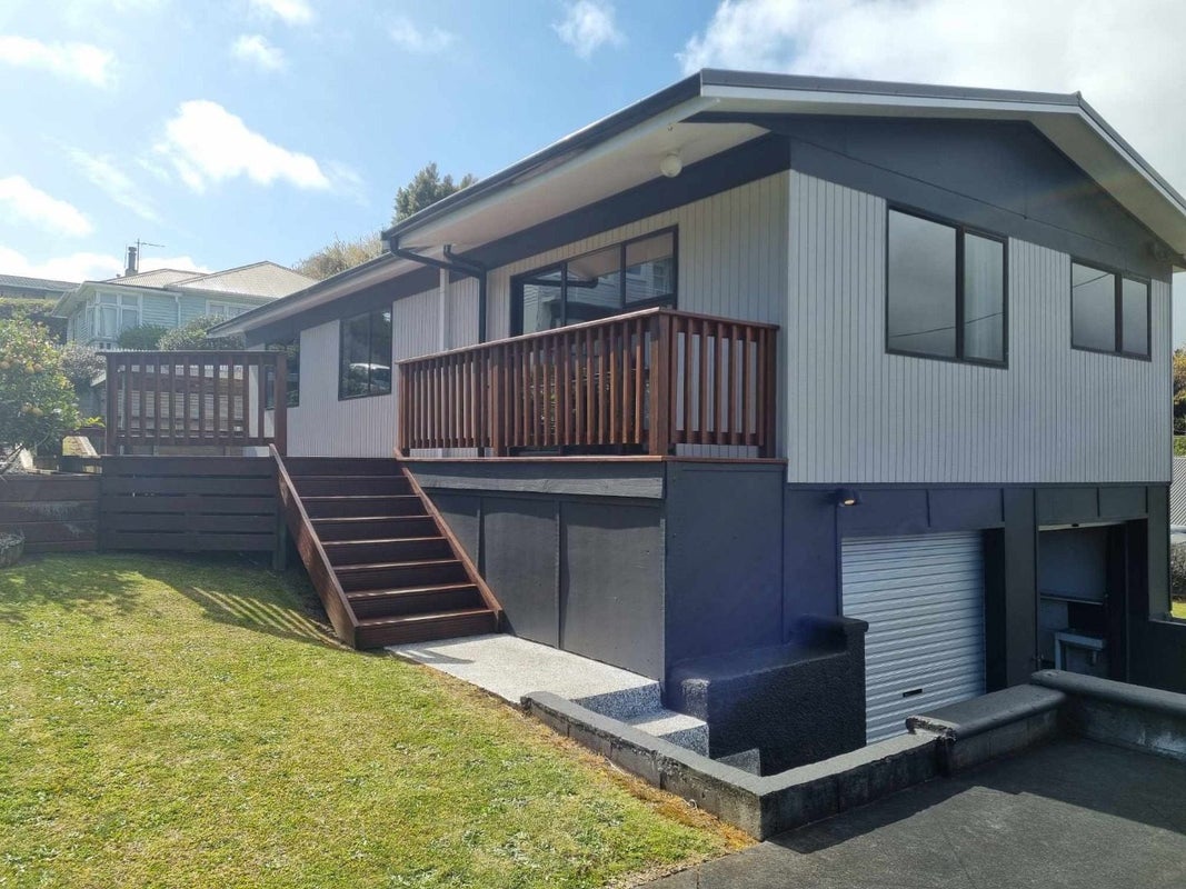 61A Ballance Street, Lower Vogeltown, New Plymouth - Carousel 1