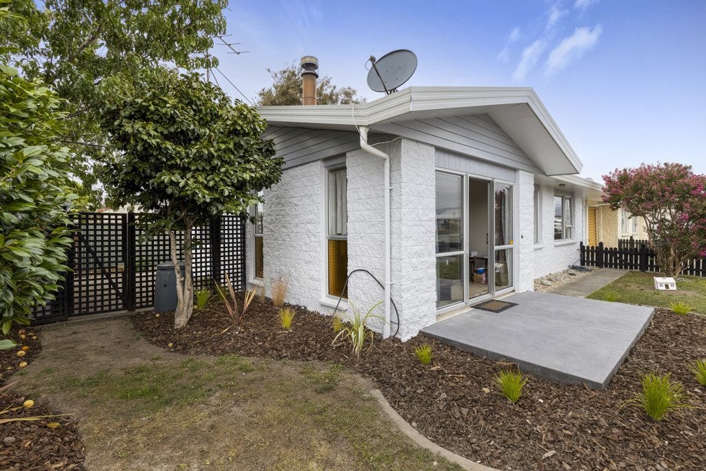 42C Hutcheson Street, Mayfield, Blenheim - Carousel 1