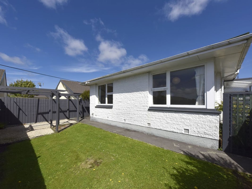 1/14 Wembley Street, Sydenham, Christchurch - Carousel 16