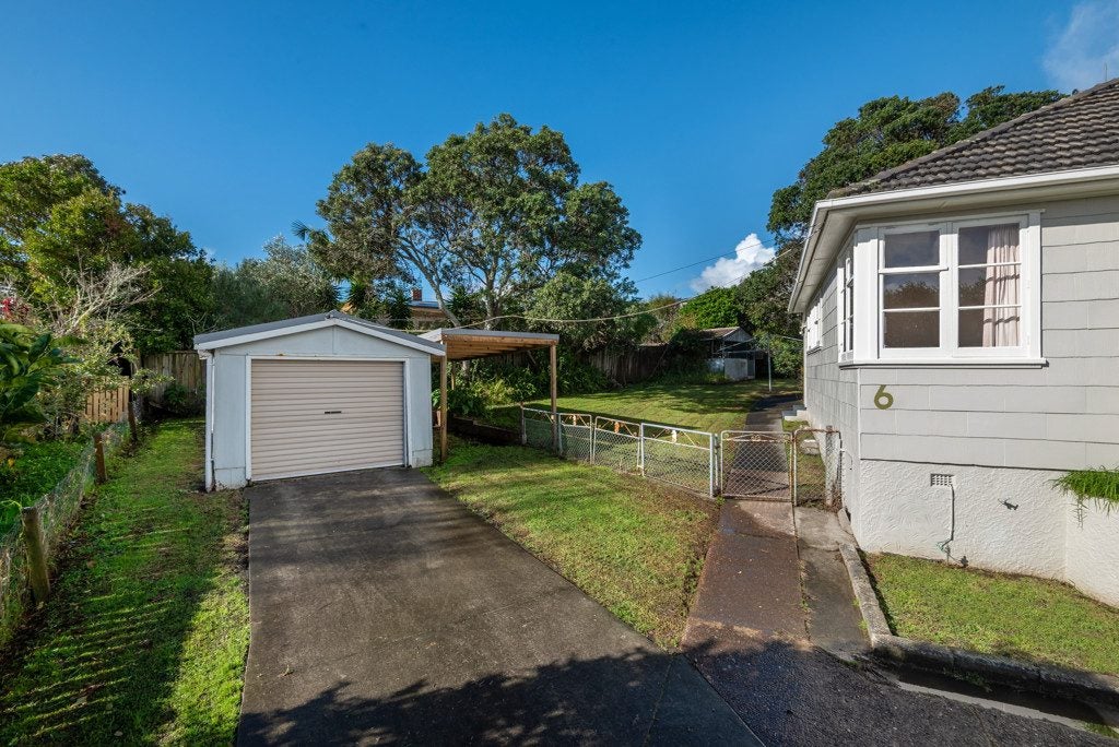 6 Moa Street, Belmont, Auckland - Carousel 17