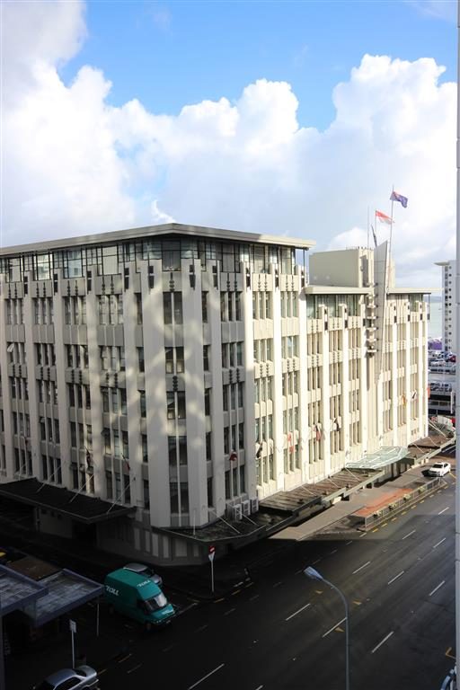 6J/34 Kingston Street, Auckland Central, Auckland - Carousel 2