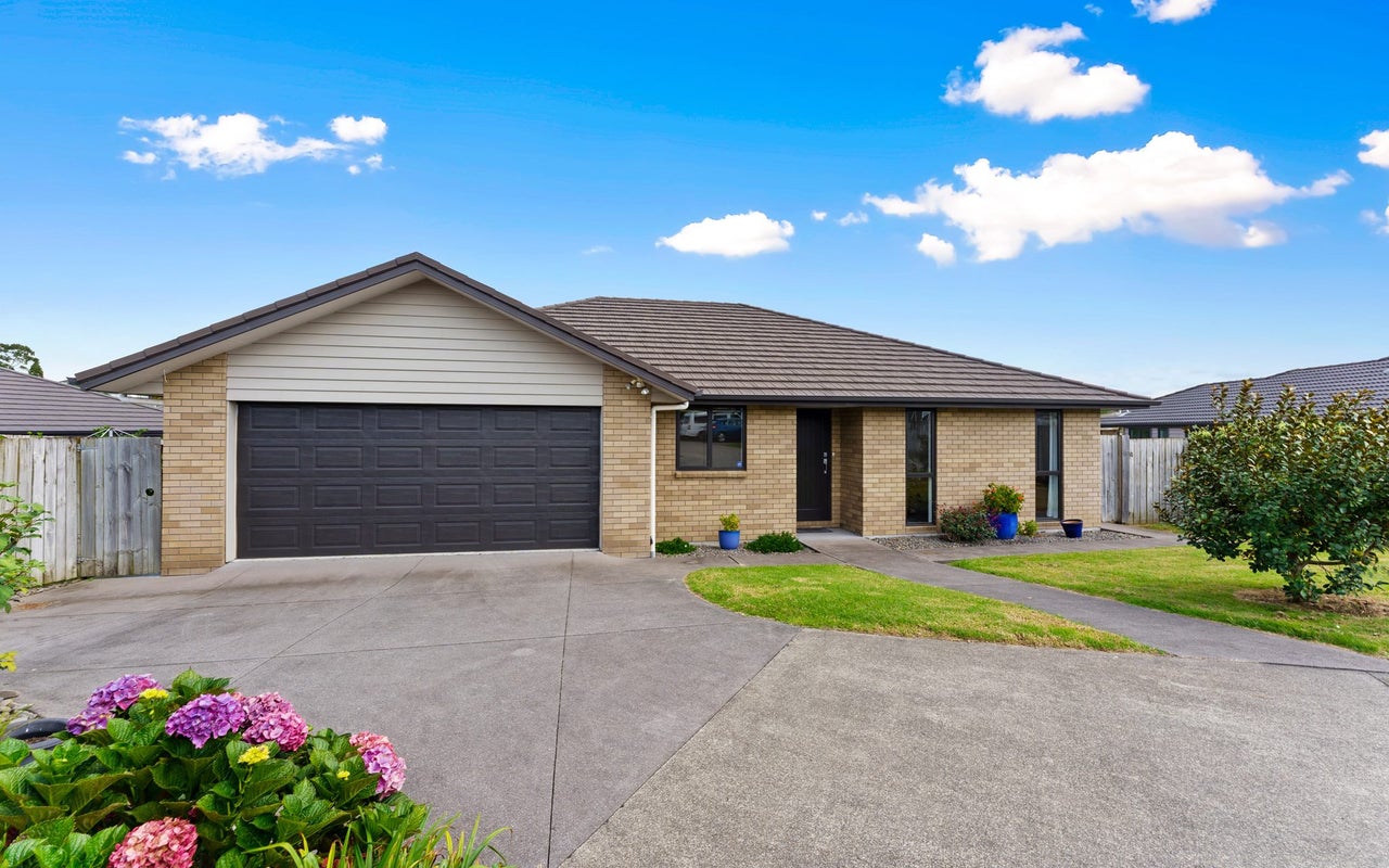 34 Woodhouse Road, Patumahoe, Pukekohe - Carousel 2