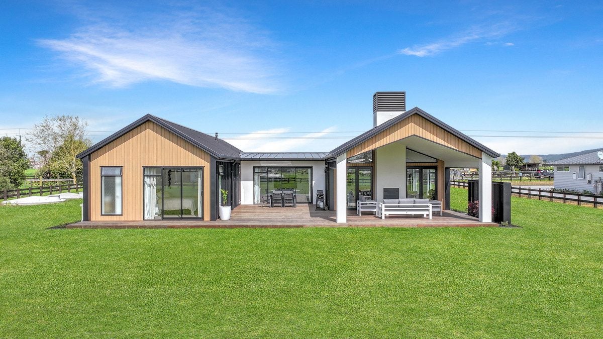 66 Reid Road, Ngahinapouri, Ohaupo - Carousel 1