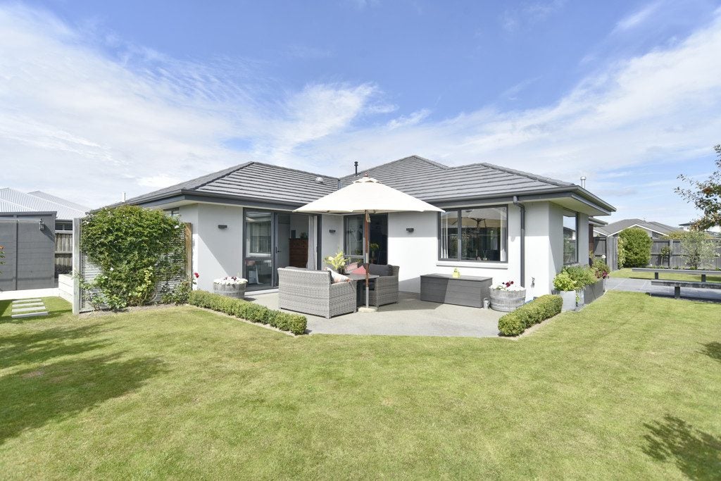 4 Blair Place, Kaiapoi, Kaiapoi - Carousel 37