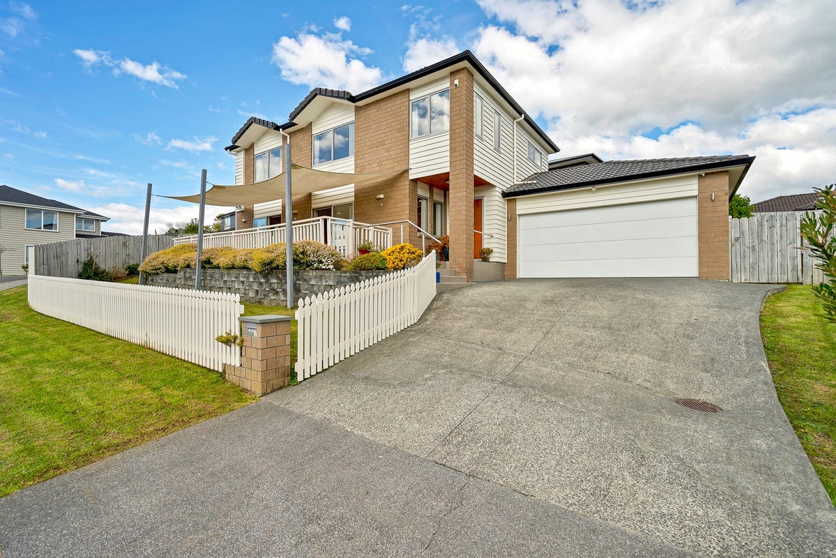 11 Cumulus Way, Ranui, Auckland - Carousel 2